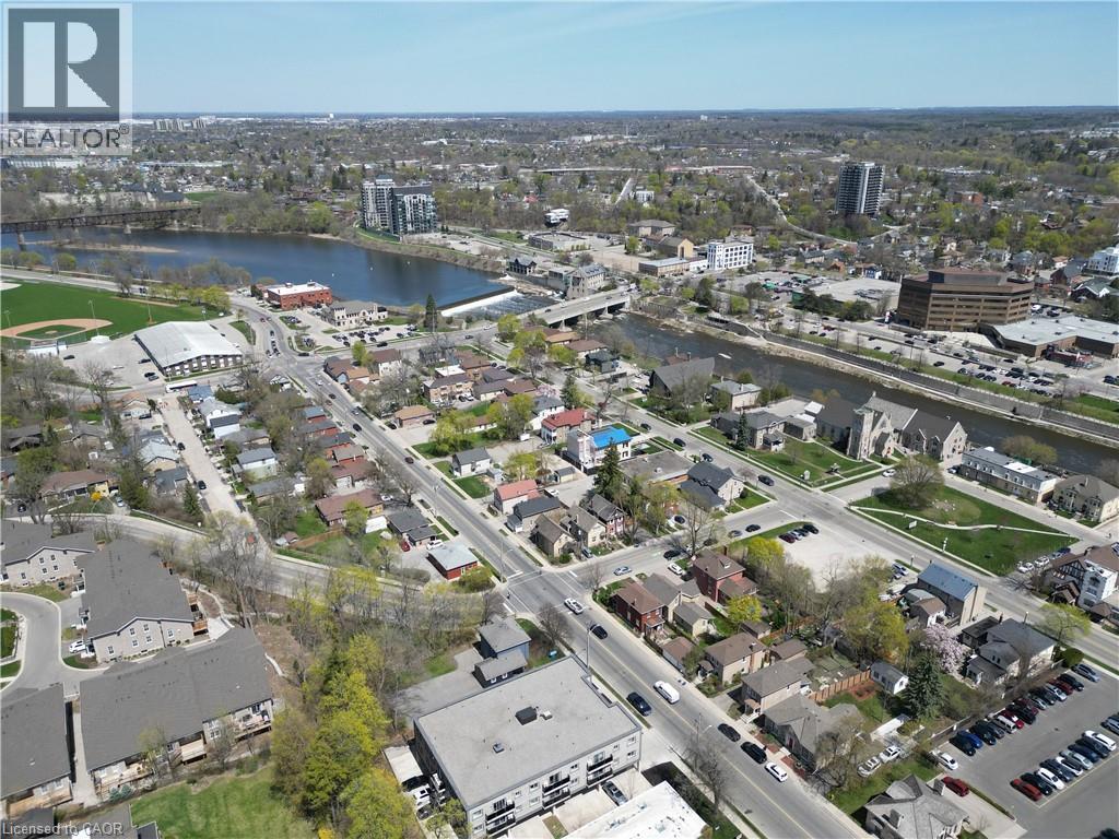 57 George Street N, Cambridge, Ontario  N1S 2K9 - Photo 5 - 40774679