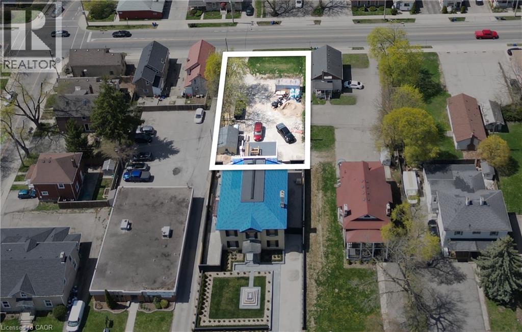 57 George Street N, Cambridge, Ontario  N1S 2K9 - Photo 4 - 40774679