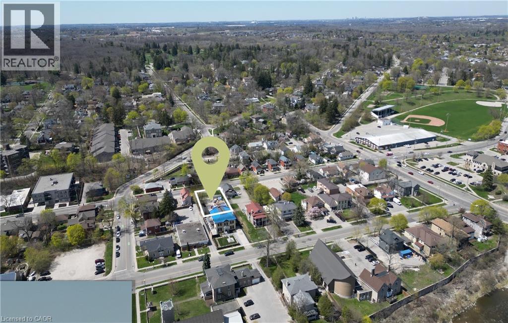 57 George Street N, Cambridge, Ontario  N1S 2K9 - Photo 3 - 40774679