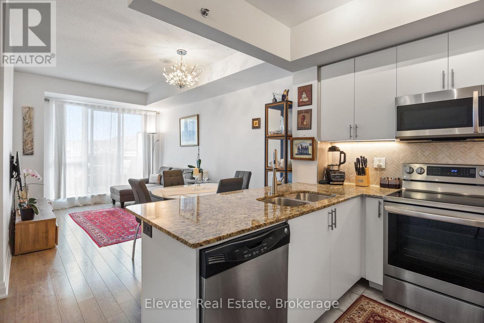 314 - 520 Steeles Avenue W, Vaughan, Ontario  L4J 0H2 - Photo 19 - N12417695