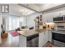 314 - 520 STEELES AVENUE W, Vaughan, Ontario
