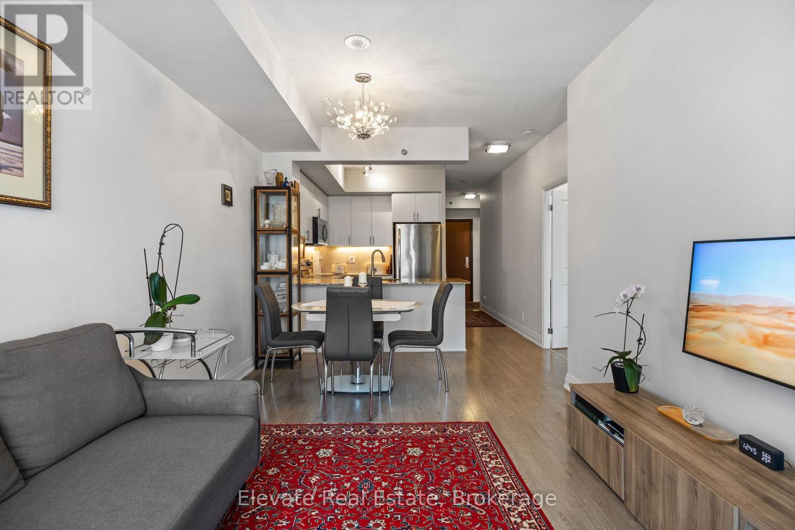 314 - 520 Steeles Avenue W, Vaughan, Ontario  L4J 0H2 - Photo 13 - N12417695