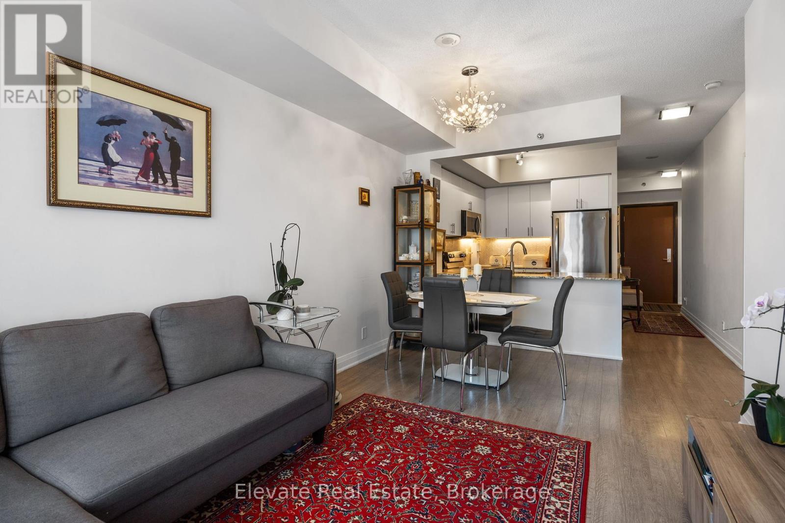 314 - 520 Steeles Avenue W, Vaughan, Ontario  L4J 0H2 - Photo 14 - N12417695