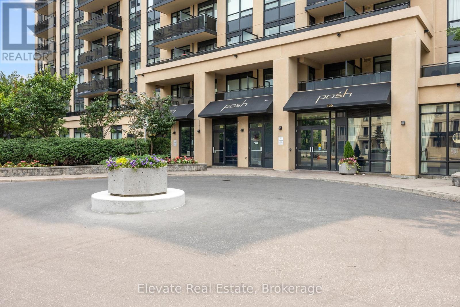 314 - 520 Steeles Avenue W, Vaughan, Ontario  L4J 0H2 - Photo 3 - N12417695