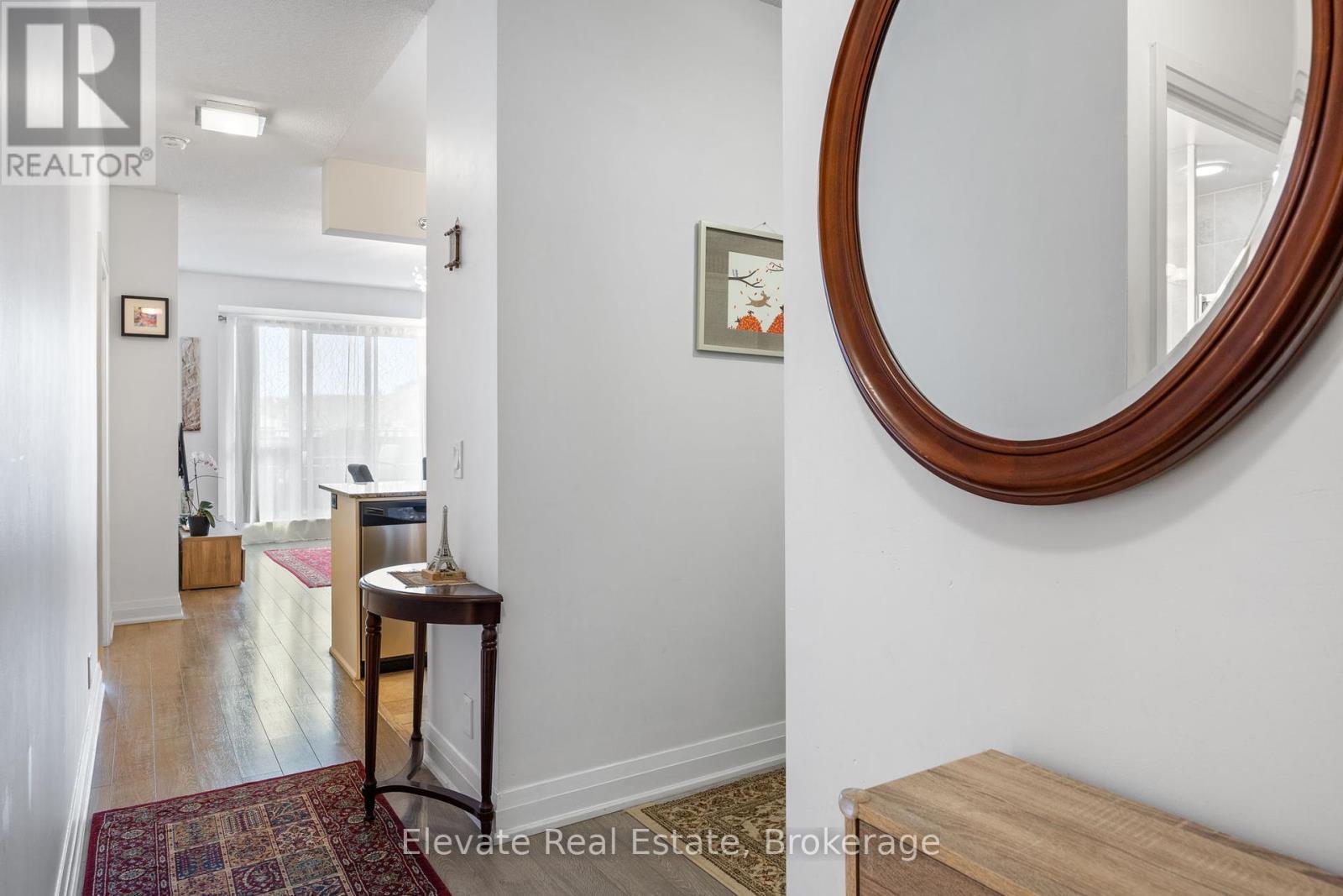 314 - 520 Steeles Avenue W, Vaughan, Ontario  L4J 0H2 - Photo 7 - N12417695