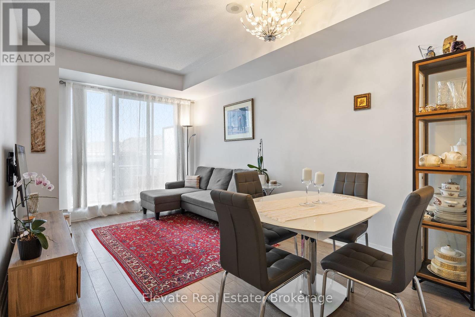 314 - 520 Steeles Avenue W, Vaughan, Ontario  L4J 0H2 - Photo 8 - N12417695