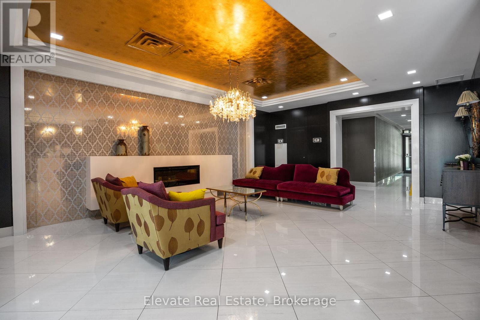 314 - 520 Steeles Avenue W, Vaughan, Ontario  L4J 0H2 - Photo 4 - N12417695