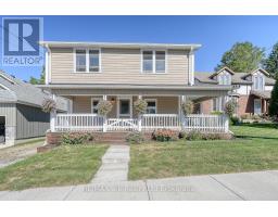 27 SOVEREIGN STREET W