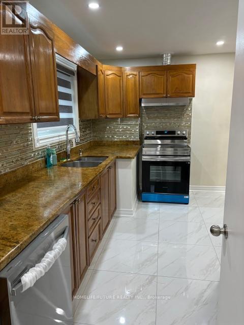 Main - 112 Portsdown Road, Toronto, Ontario  M1P 1V5 - Photo 19 - E12433327