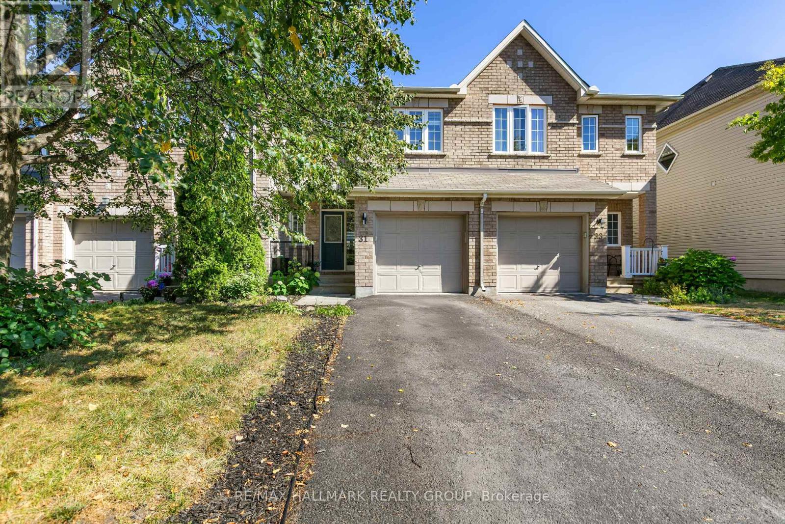 31 SADDLESMITH CIRCLE, Ottawa, Ontario