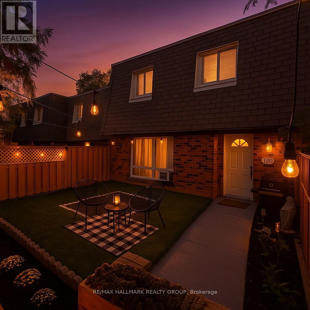 120 Royalton Private, Ottawa, Ontario  K1V 9S3 - Photo 2 - X12390420