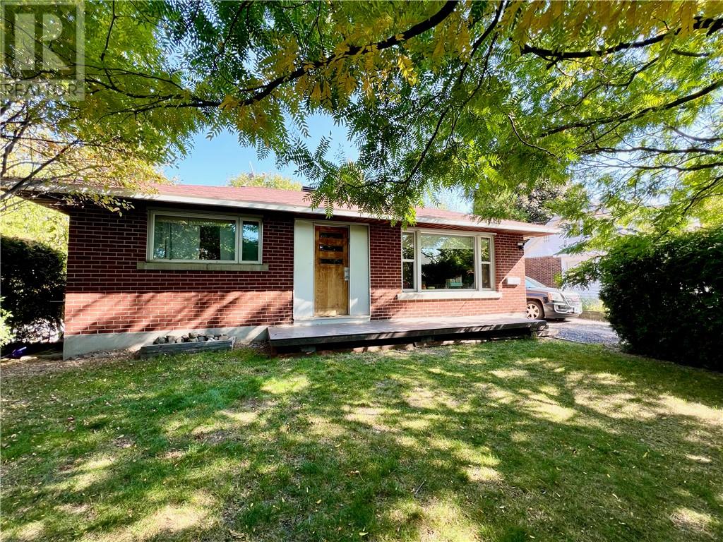244 Lansdowne Street, Sudbury, Ontario