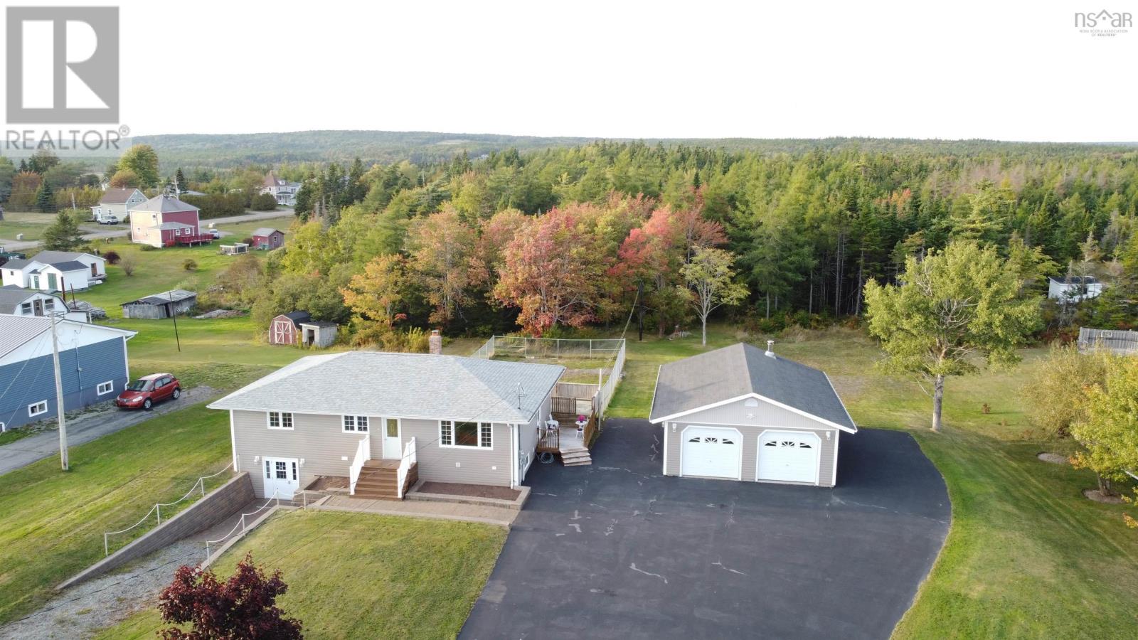 33 Landry Lane, Louisdale, Nova Scotia  B0E 1V0 - Photo 1 - 202524571
