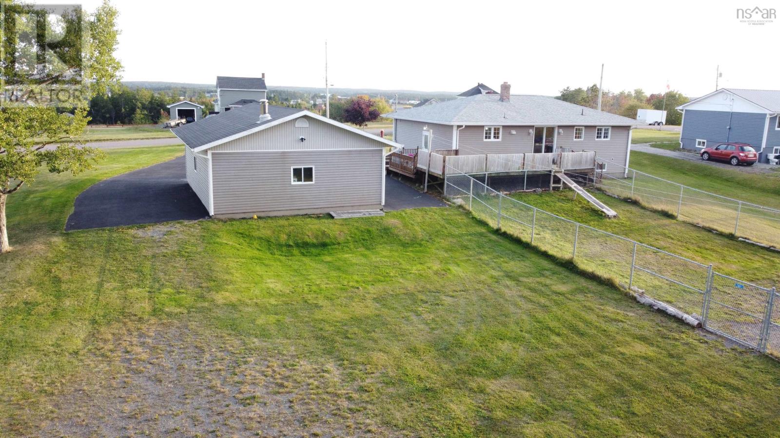 33 Landry Lane, Louisdale, Nova Scotia  B0E 1V0 - Photo 12 - 202524571