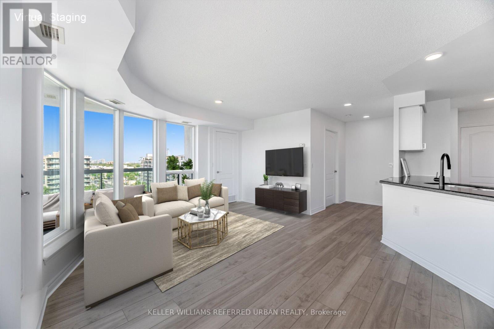 803 - 1030 Sheppard Avenue W, Toronto, Ontario  M3H 2T6 - Photo 10 - C12433749