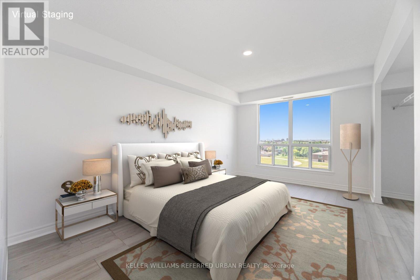 803 - 1030 Sheppard Avenue W, Toronto, Ontario  M3H 2T6 - Photo 11 - C12433749