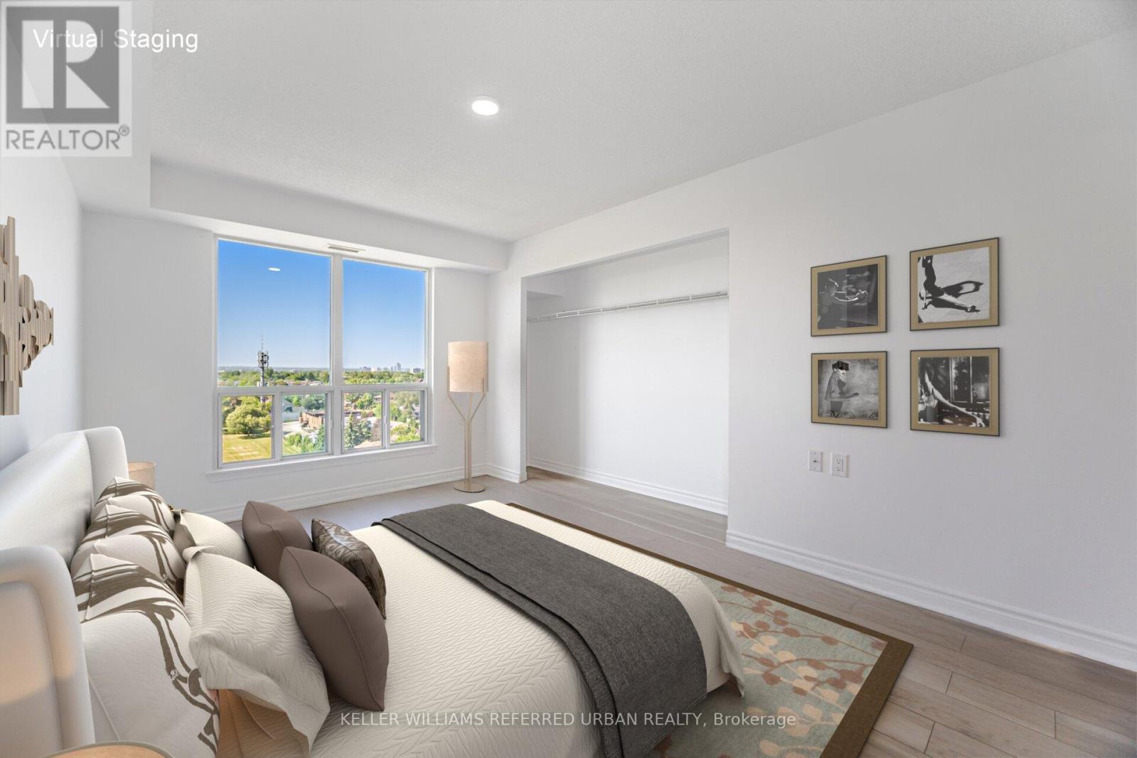 803 - 1030 Sheppard Avenue W, Toronto, Ontario  M3H 2T6 - Photo 12 - C12433749