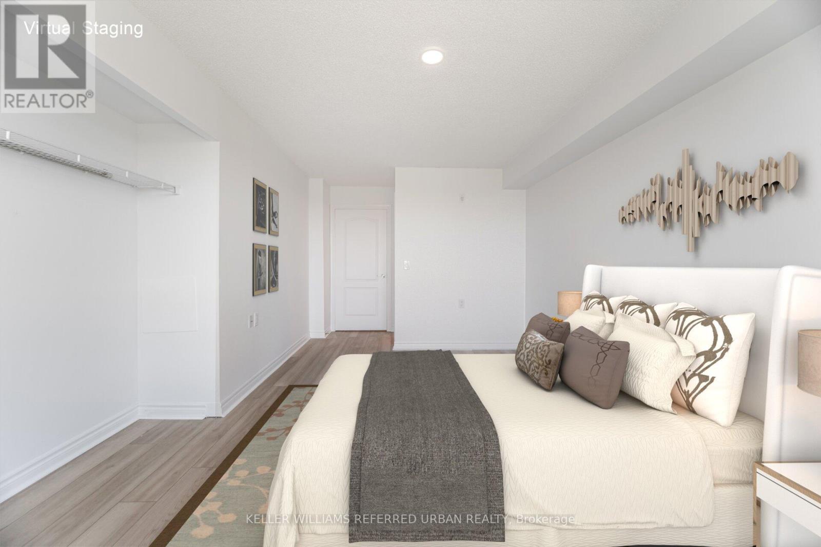 803 - 1030 Sheppard Avenue W, Toronto, Ontario  M3H 2T6 - Photo 14 - C12433749