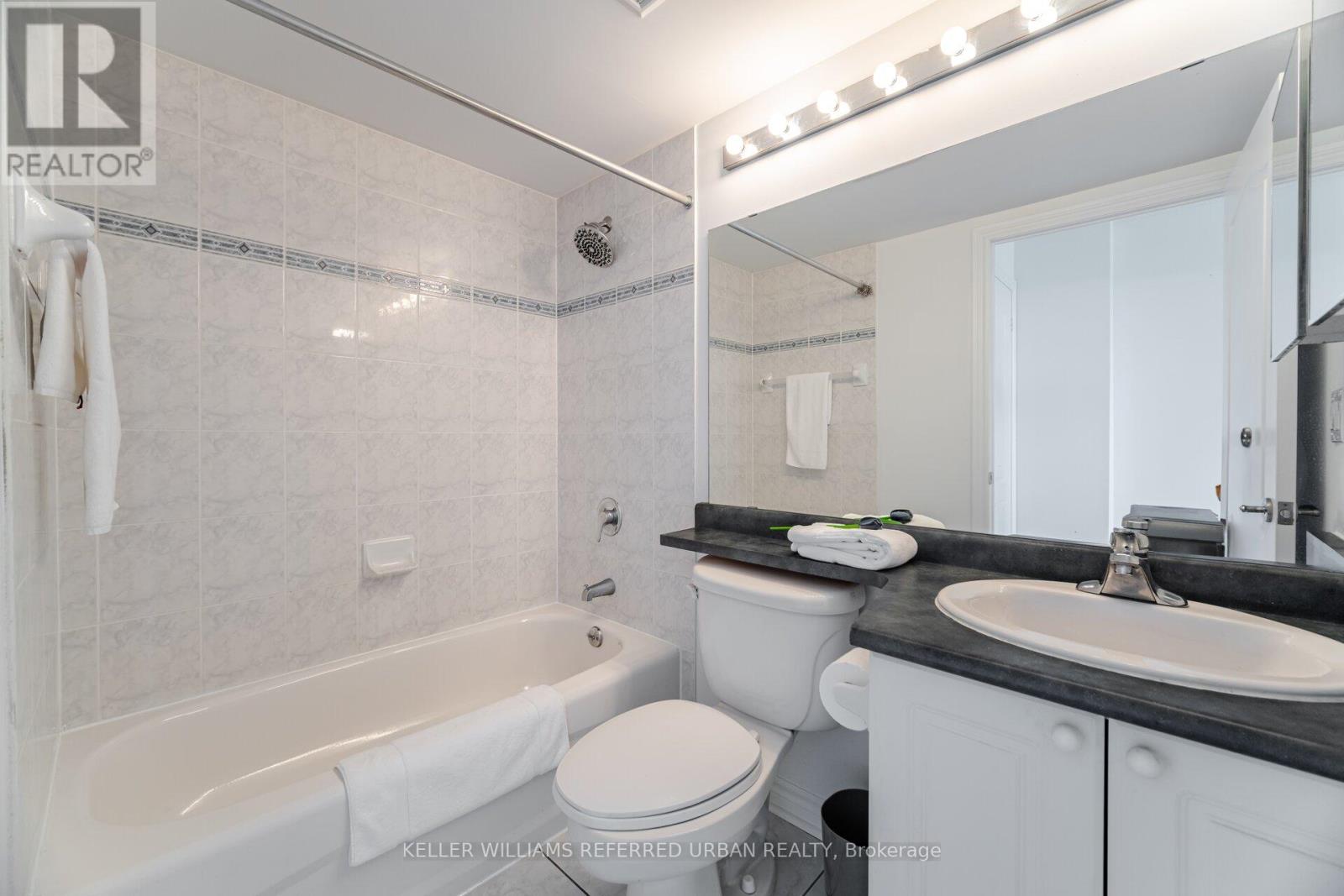 803 - 1030 Sheppard Avenue W, Toronto, Ontario  M3H 2T6 - Photo 15 - C12433749