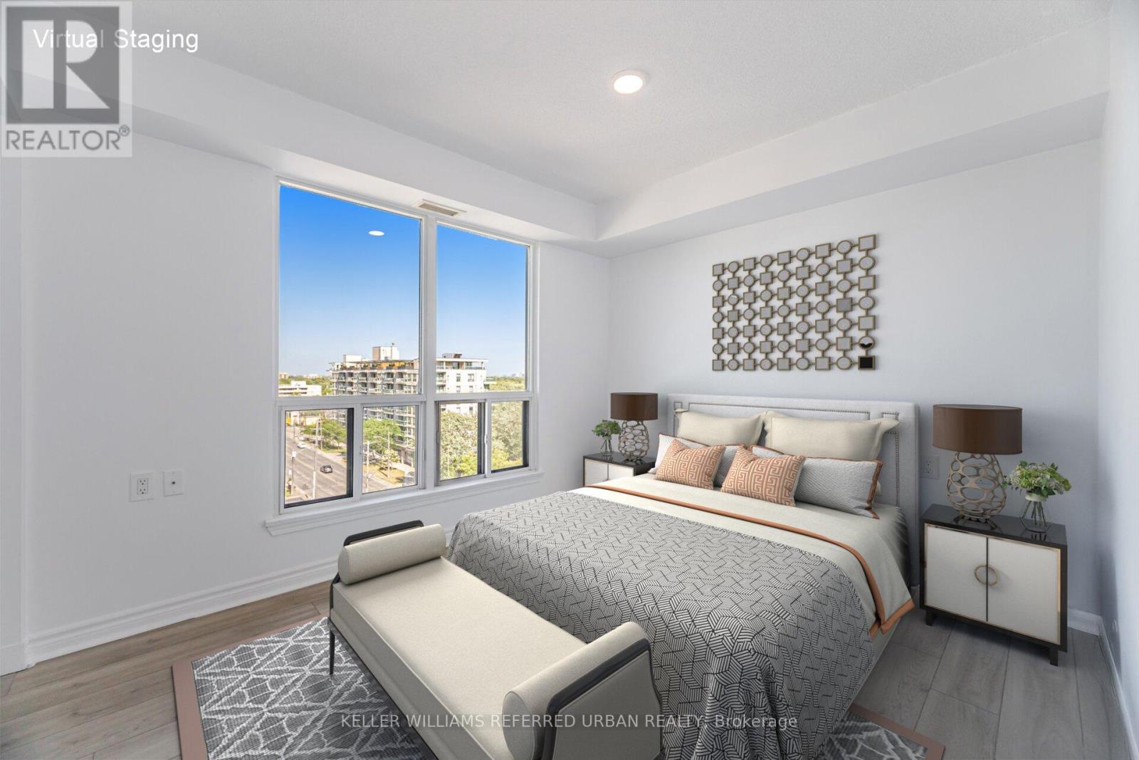803 - 1030 Sheppard Avenue W, Toronto, Ontario  M3H 2T6 - Photo 16 - C12433749