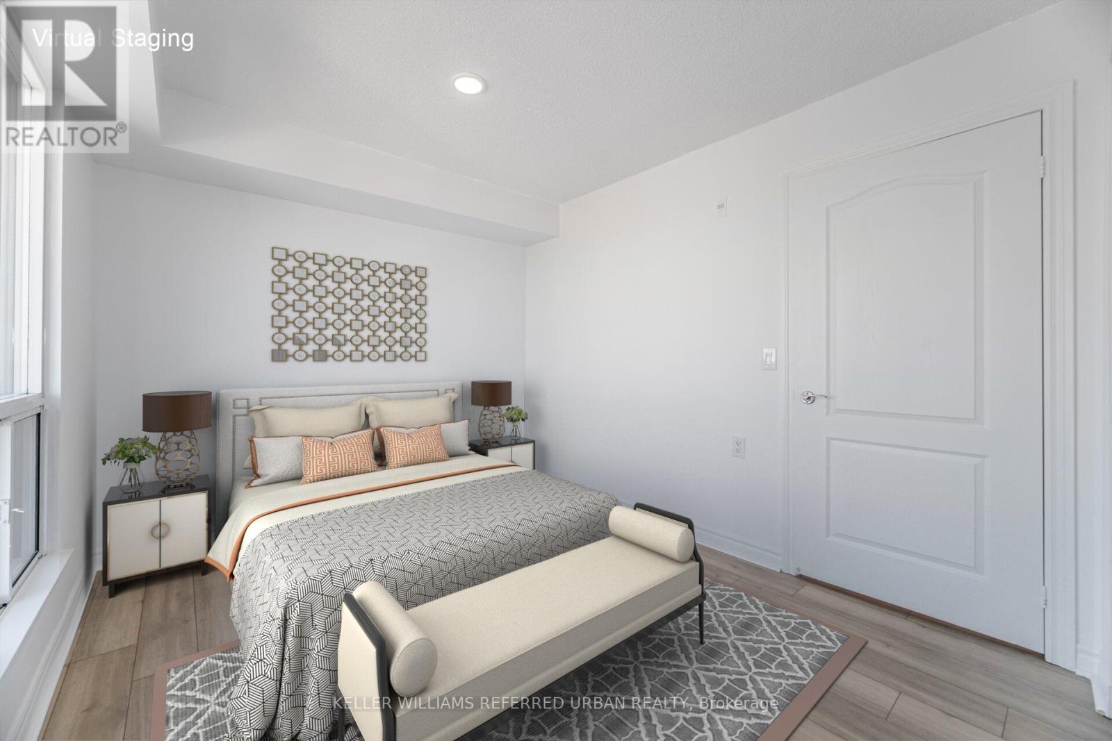 803 - 1030 Sheppard Avenue W, Toronto, Ontario  M3H 2T6 - Photo 17 - C12433749