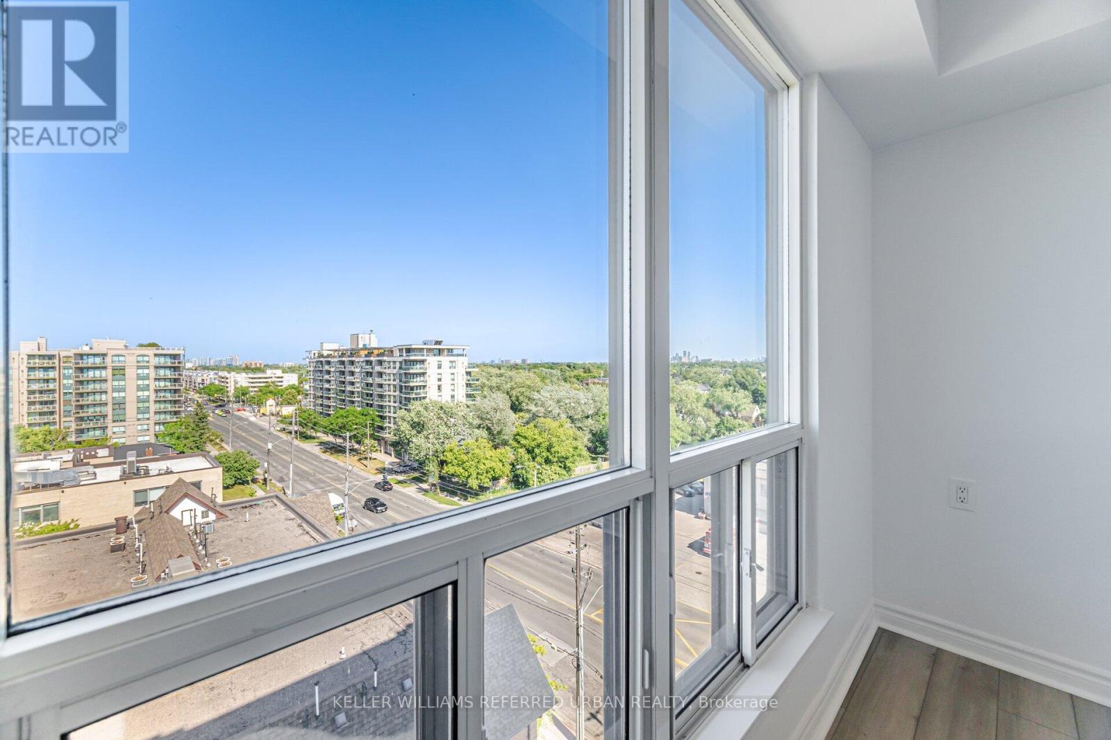 803 - 1030 Sheppard Avenue W, Toronto, Ontario  M3H 2T6 - Photo 18 - C12433749