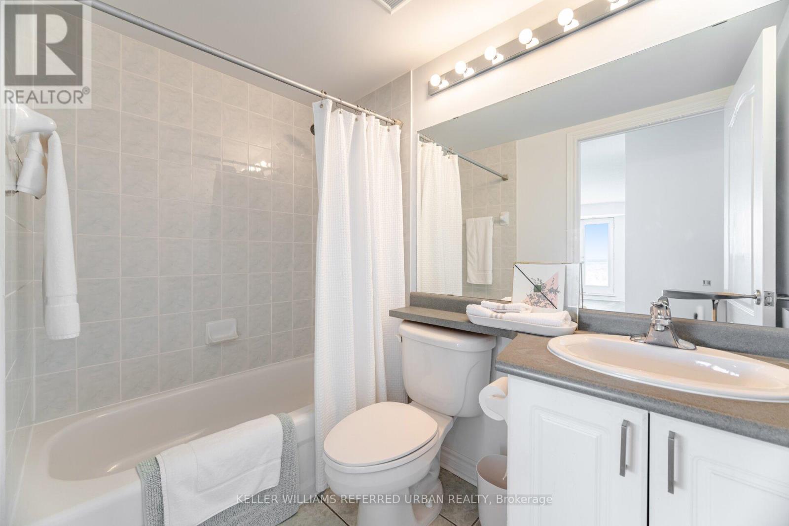 803 - 1030 Sheppard Avenue W, Toronto, Ontario  M3H 2T6 - Photo 20 - C12433749