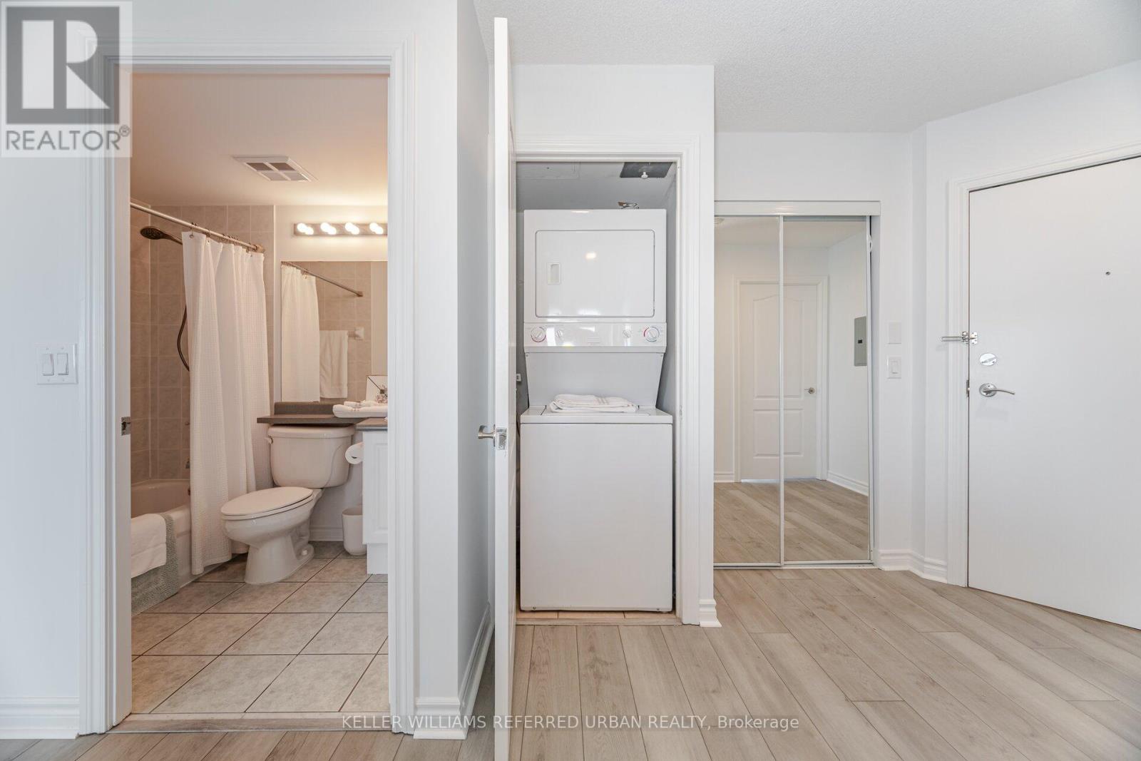 803 - 1030 Sheppard Avenue W, Toronto, Ontario  M3H 2T6 - Photo 21 - C12433749