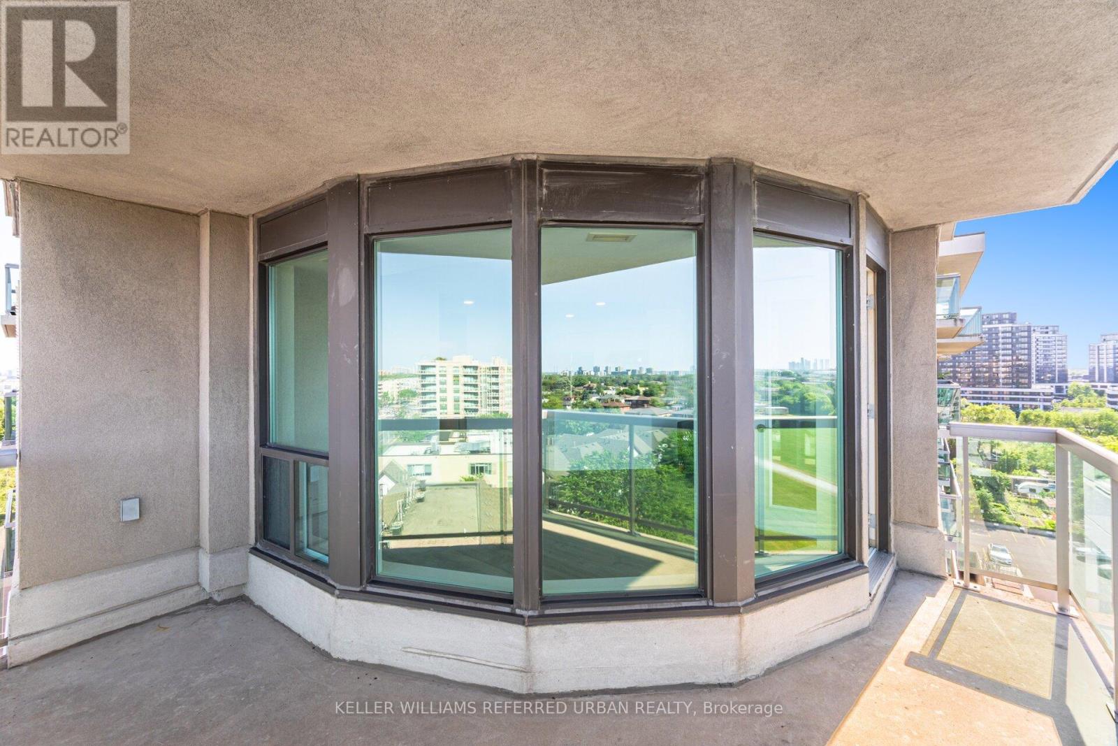 803 - 1030 Sheppard Avenue W, Toronto, Ontario  M3H 2T6 - Photo 22 - C12433749