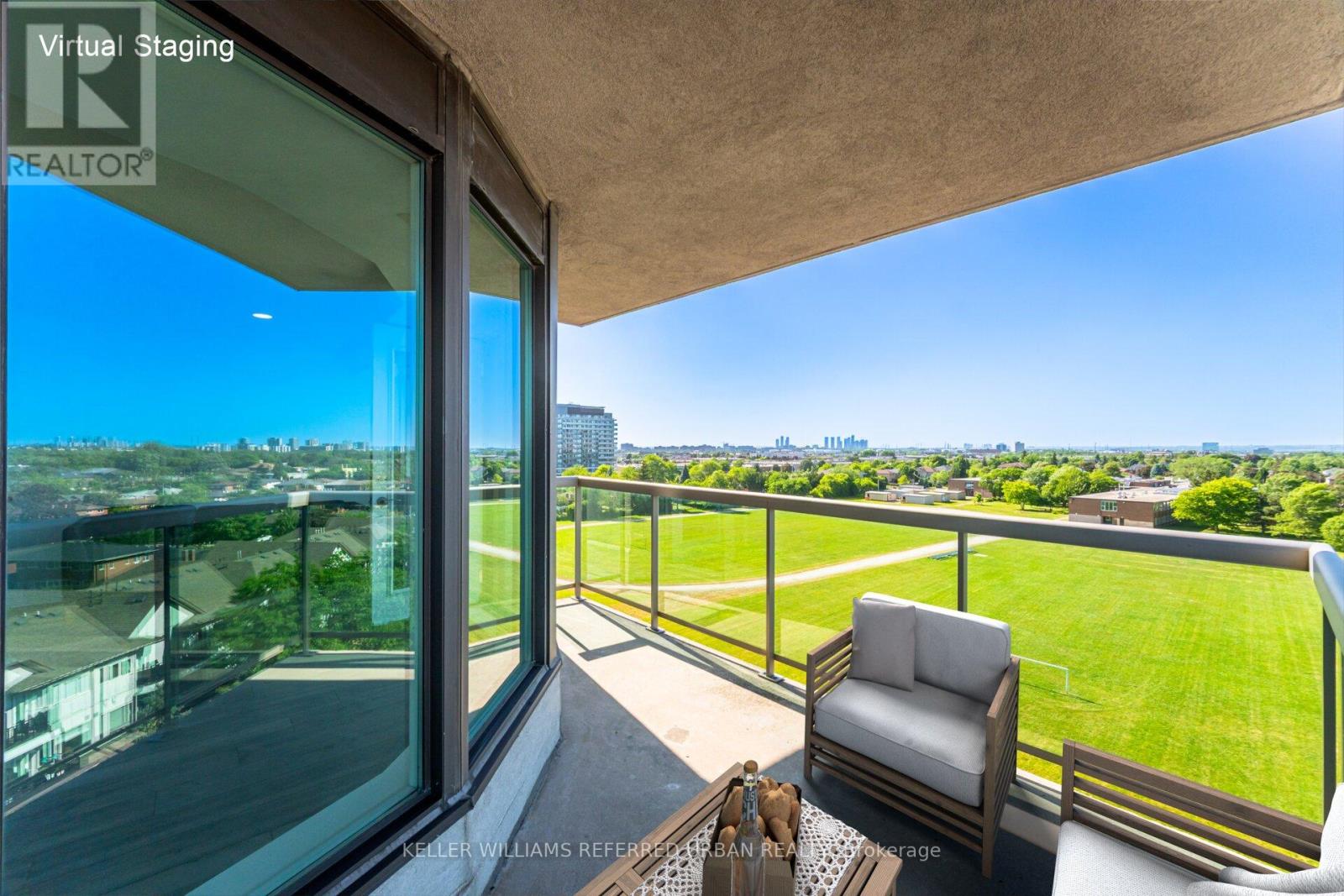 803 - 1030 Sheppard Avenue W, Toronto, Ontario  M3H 2T6 - Photo 24 - C12433749