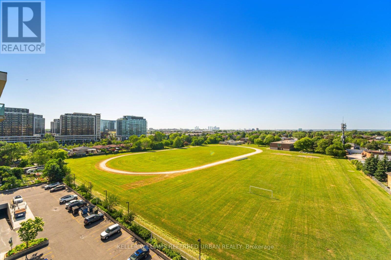 803 - 1030 Sheppard Avenue W, Toronto, Ontario  M3H 2T6 - Photo 25 - C12433749