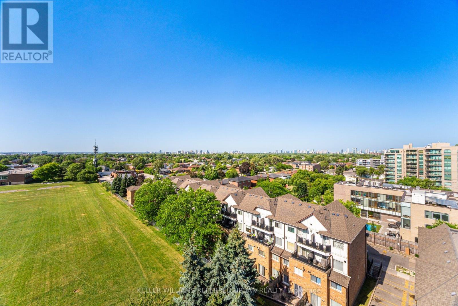 803 - 1030 Sheppard Avenue W, Toronto, Ontario  M3H 2T6 - Photo 26 - C12433749