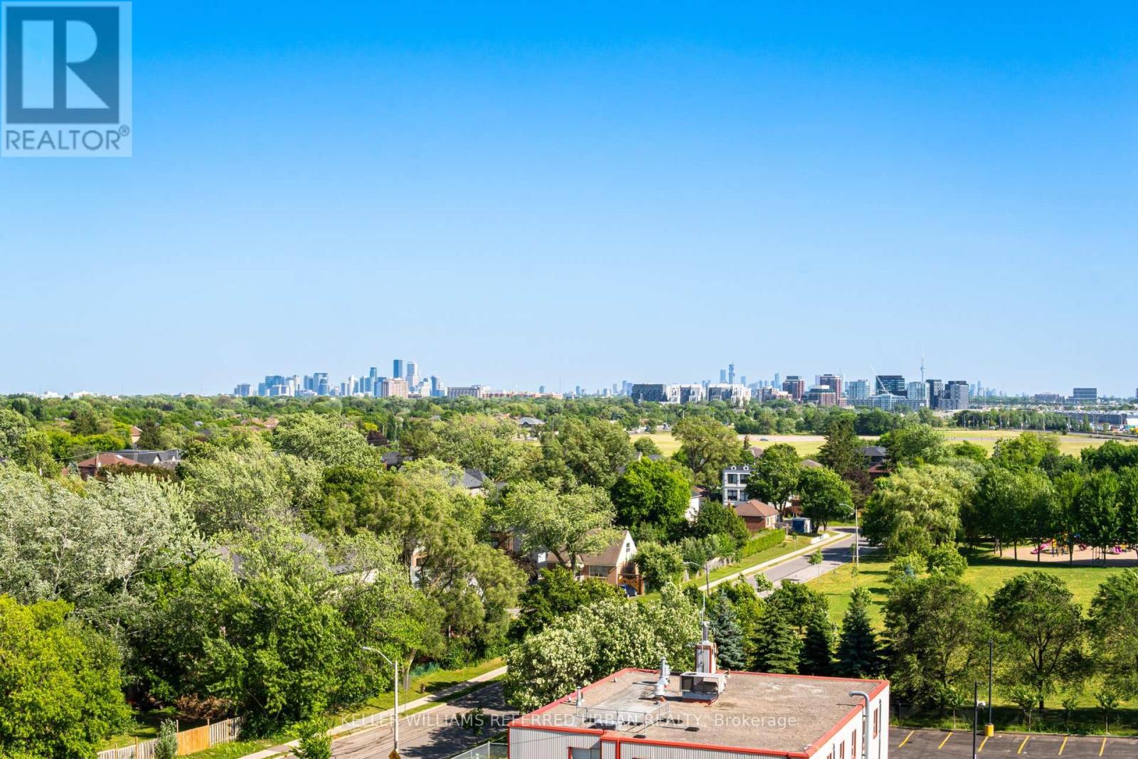 803 - 1030 Sheppard Avenue W, Toronto, Ontario  M3H 2T6 - Photo 28 - C12433749