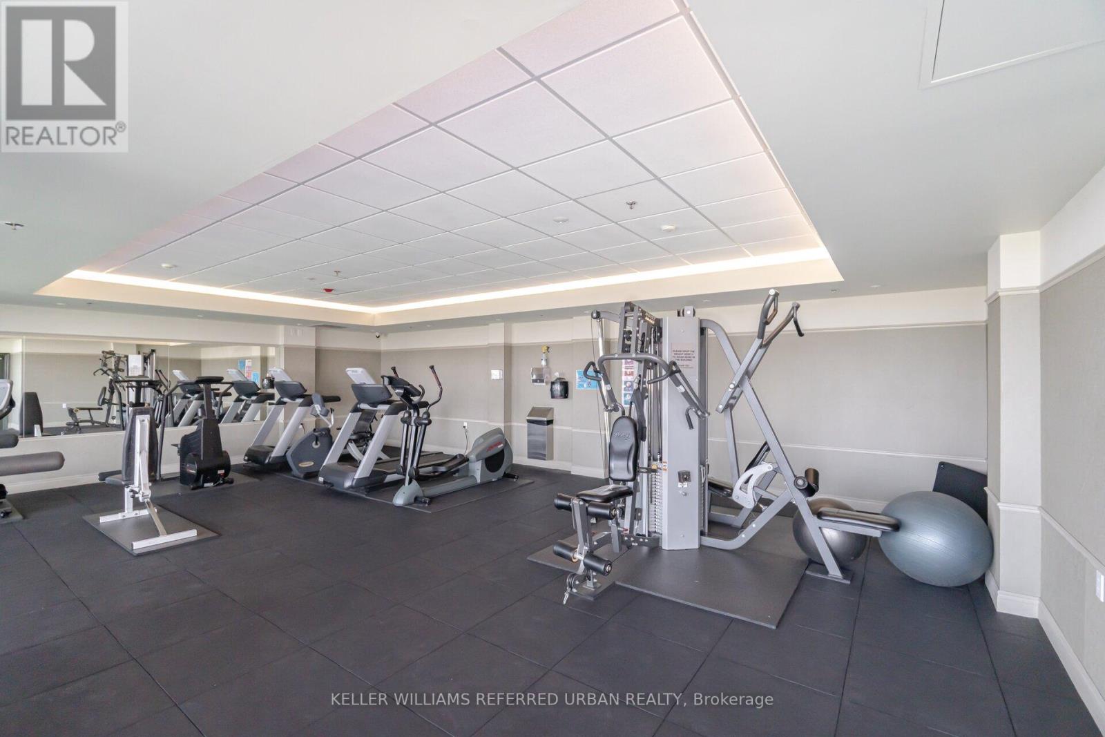 803 - 1030 Sheppard Avenue W, Toronto, Ontario  M3H 2T6 - Photo 29 - C12433749
