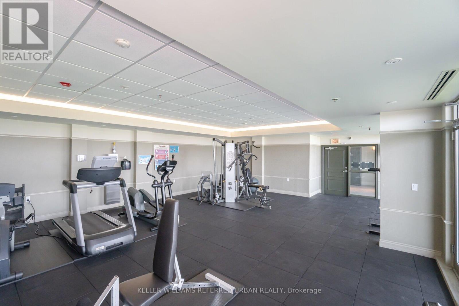 803 - 1030 Sheppard Avenue W, Toronto, Ontario  M3H 2T6 - Photo 30 - C12433749