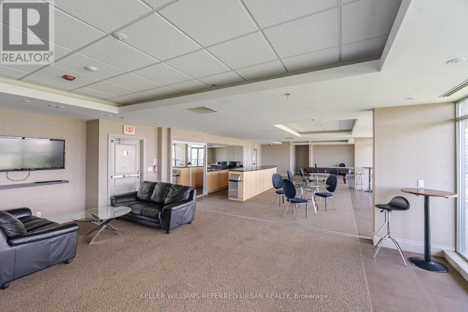 803 - 1030 Sheppard Avenue W, Toronto, Ontario  M3H 2T6 - Photo 32 - C12433749