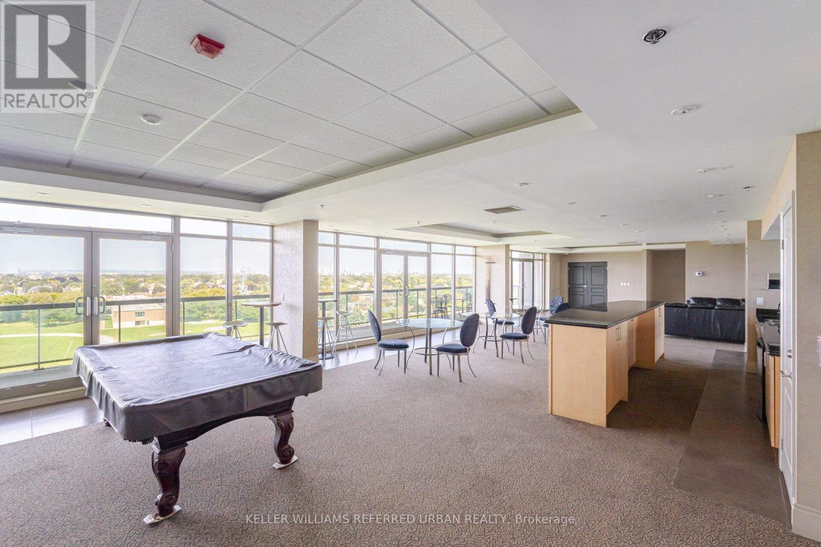 803 - 1030 Sheppard Avenue W, Toronto, Ontario  M3H 2T6 - Photo 33 - C12433749
