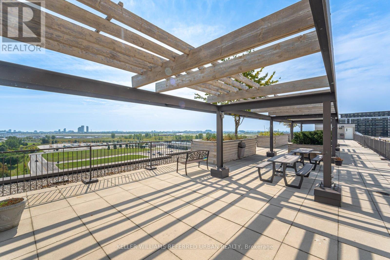 803 - 1030 Sheppard Avenue W, Toronto, Ontario  M3H 2T6 - Photo 35 - C12433749