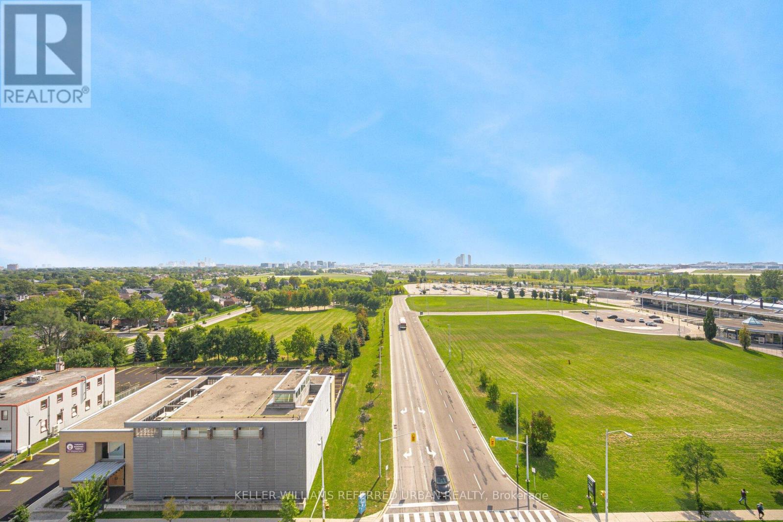 803 - 1030 Sheppard Avenue W, Toronto, Ontario  M3H 2T6 - Photo 36 - C12433749