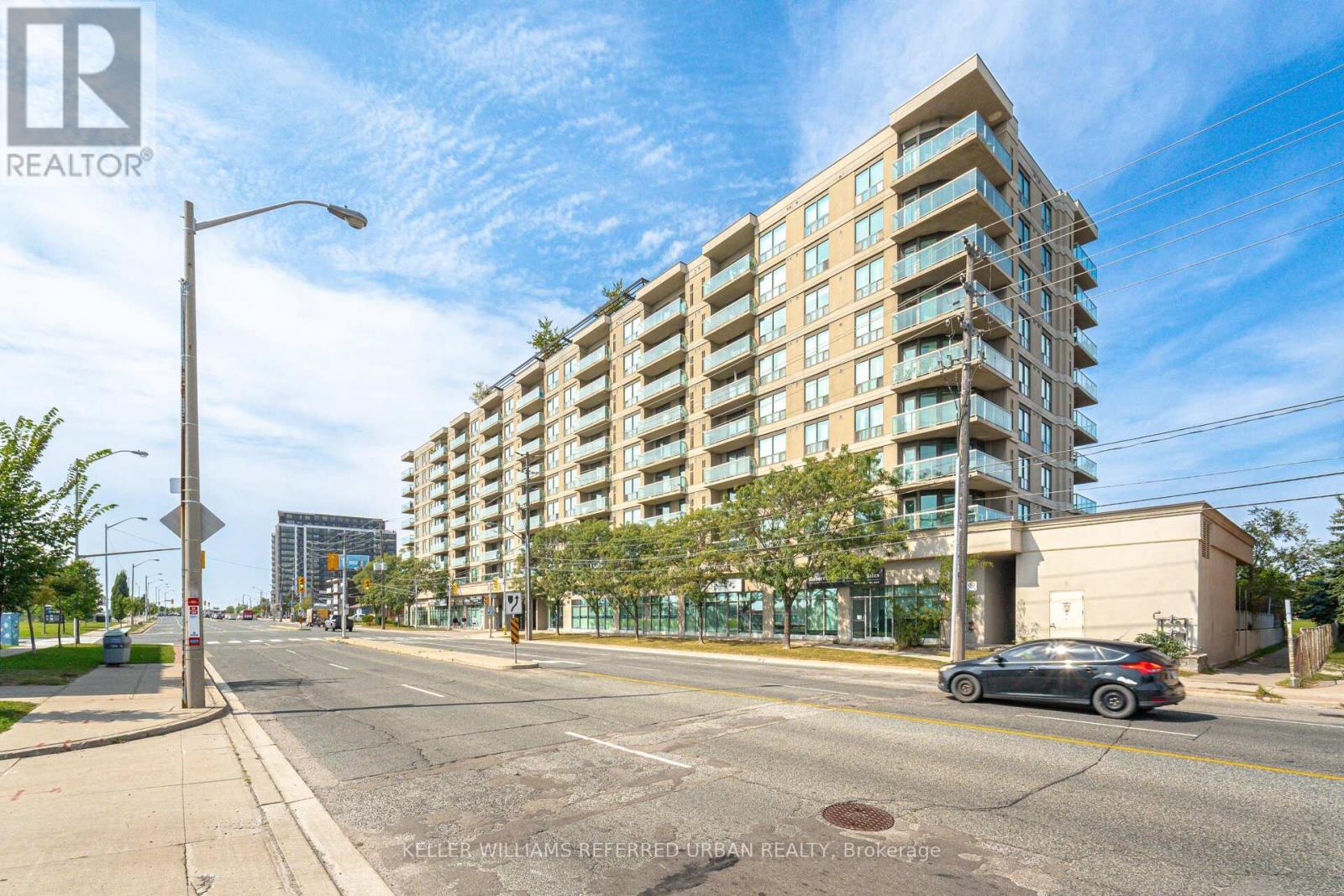 803 - 1030 Sheppard Avenue W, Toronto, Ontario  M3H 2T6 - Photo 37 - C12433749