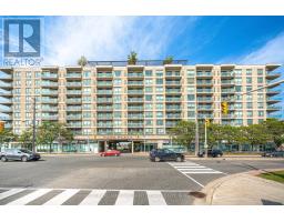 803 - 1030 SHEPPARD AVENUE W, Toronto, Ontario