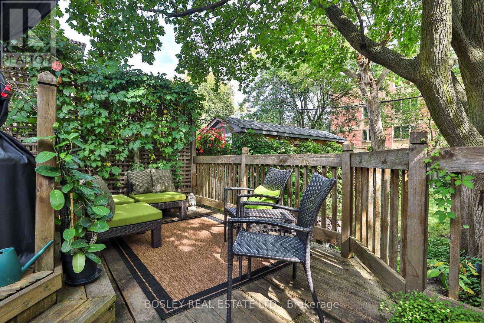 333 Sutherland Drive, Toronto, Ontario  M4G 1J7 - Photo 34 - C12433758