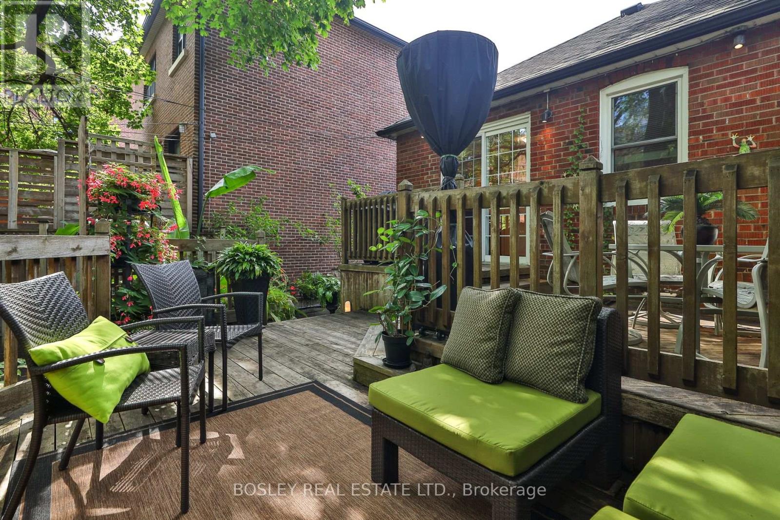 333 Sutherland Drive, Toronto, Ontario  M4G 1J7 - Photo 35 - C12433758