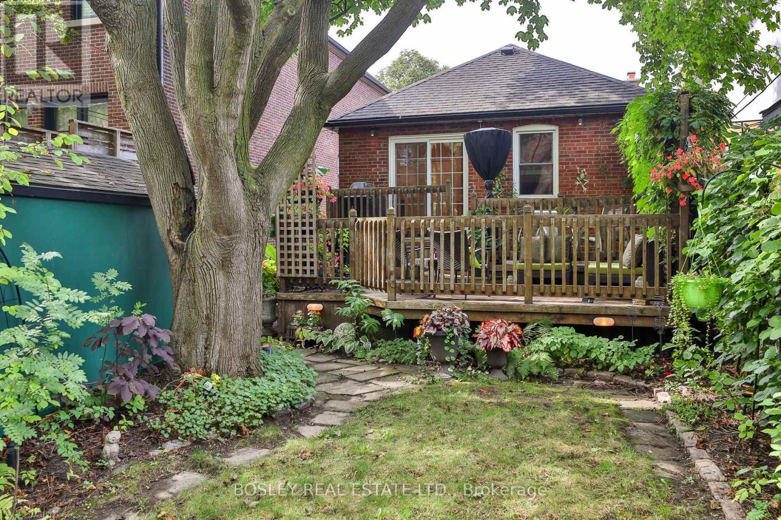 333 Sutherland Drive, Toronto, Ontario  M4G 1J7 - Photo 36 - C12433758