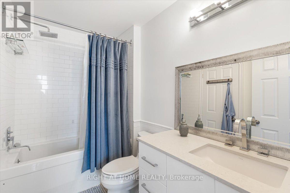 3 Joseph Salsberg Lane, Toronto, Ontario  M6J 3W8 - Photo 11 - C12433762