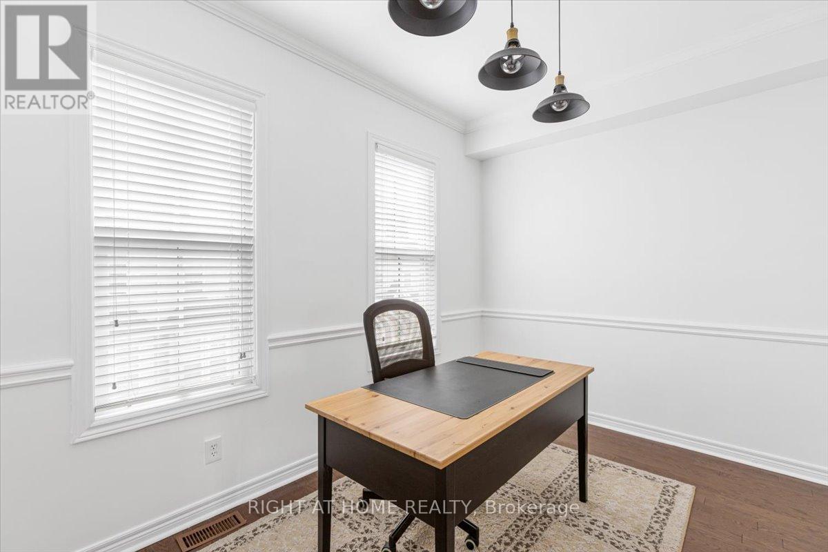 3 Joseph Salsberg Lane, Toronto, Ontario  M6J 3W8 - Photo 12 - C12433762
