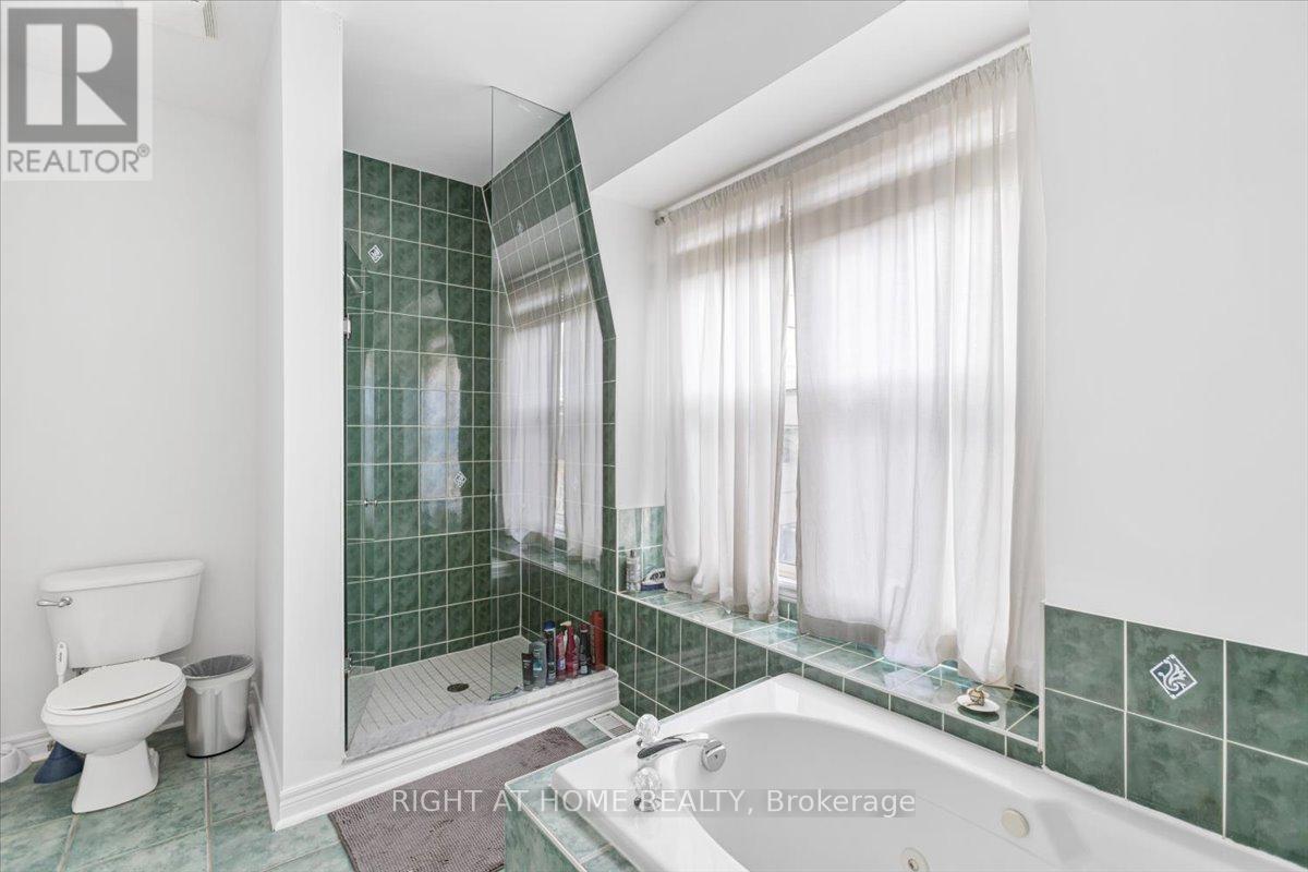 3 Joseph Salsberg Lane, Toronto, Ontario  M6J 3W8 - Photo 14 - C12433762