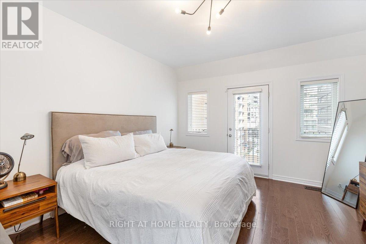 3 Joseph Salsberg Lane, Toronto, Ontario  M6J 3W8 - Photo 15 - C12433762
