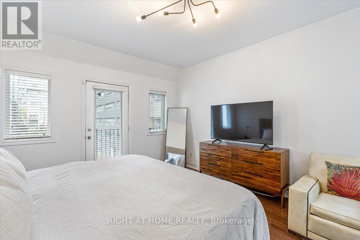 3 Joseph Salsberg Lane, Toronto, Ontario  M6J 3W8 - Photo 16 - C12433762