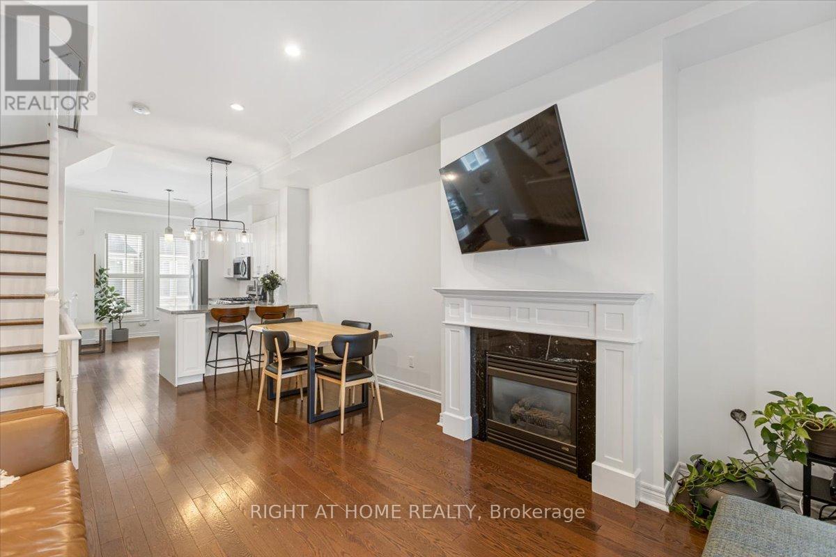 3 Joseph Salsberg Lane, Toronto, Ontario  M6J 3W8 - Photo 7 - C12433762